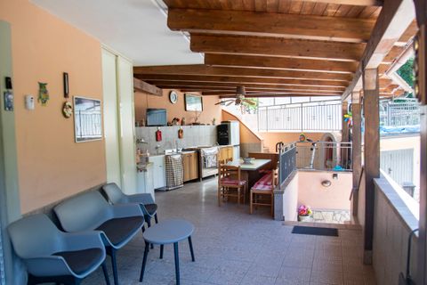 Byhus i Orsomarso, Cosenza, Orsomarso - € 265.000 | Ref: IC25 - foto 6